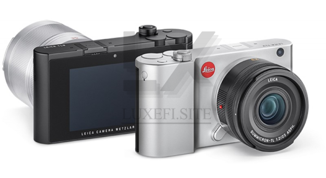 Leica TL2 Mirrorless