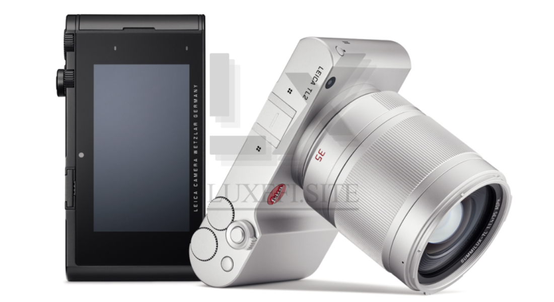 Leica TL2 Mirrorless 