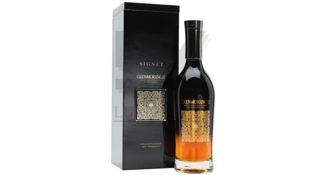 Glenmorangie Signet Whisky 