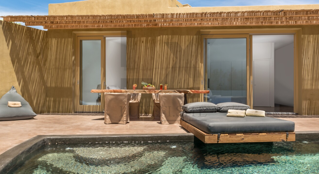 Luxury Destination Spas 